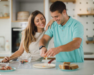 Lire la suite à propos de l’article Cook With Dixie