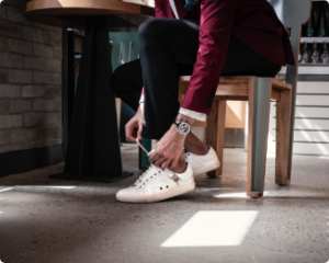 Lire la suite à propos de l’article Career Choices